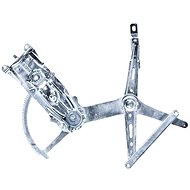 SCHNEIDER front puller for OPEL Astra 04-07 L - Binder