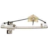 SCHNEIDER front puller for ŠKODA YETI 09-13 L - Binder