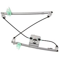 SCHNEIDER front puller for CITROEN Xsara 00-05 L - Binder