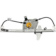 SCHNEIDER front puller for PEUGEOT 308, 07-11 L - Binder