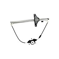 SCHNEIDER front puller for PEUGEOT 307, 01-05 L - Binder