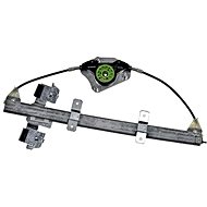 SCHNEIDER front puller for FORD Fusion 02-05 L - Binder