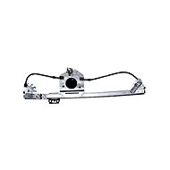 SCHNEIDER front puller for CITROEN C3, 02-05 P - Binder