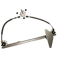 SCHNEIDER front puller for CITROEN C4, 04-10 P - Binder