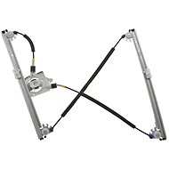SCHNEIDER front puller for RENAULT Laguna 05-07 P - Binder