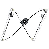 SCHNEIDER front puller for VW TOURAN 03-06 P - Binder