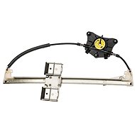SCHNEIDER front puller for ŠKODA YETI 09-13 P - Binder