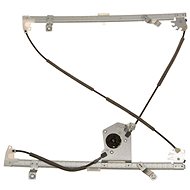 SCHNEIDER front puller for MERCEDES-BENZ Citan 12- L - Binder