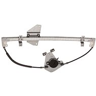 SCHNEIDER front puller for NISSAN Navara 05-10 L - Binder