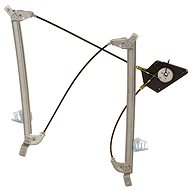 SCHNEIDER front puller for AUDI Q3 6/11-14 L - Binder