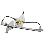 SCHNEIDER front puller for PEUGEOT 508, 10-14 L - Binder