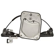 SCHNEIDER front puller for ŠKODA ROOMSTER 06- L - Binder