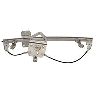 SCHNEIDER front puller for DACIA Duster 10-14 L - Binder