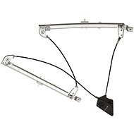 SCHNEIDER front puller for AUDI A3 12-16 L - Binder