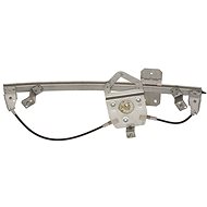 SCHNEIDER front puller for DACIA Duster 10-14 P - Binder