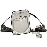 SCHNEIDER front puller for ŠKODA ROOMSTER 06- P - Binder