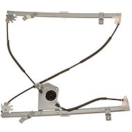SCHNEIDER front puller for MERCEDES-BENZ Citan 12- P - Binder