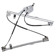 SCHNEIDER front puller for CITROEN Picasso 99-04 L - Binder
