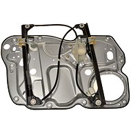 SCHNEIDER front puller for VW CADDY 04-10 P - Binder