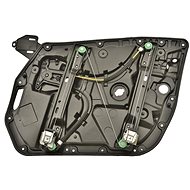 SCHNEIDER front puller for MERCEDES-BENZ W205"C" 4/14-18 L - Binder