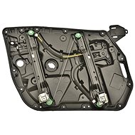 SCHNEIDER front puller for MERCEDES-BENZ W205"C" 4/14-18 P - Binder