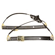 SCHNEIDER front puller for ŠKODA OCTAVIA 17- L - Binder