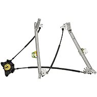 SCHNEIDER front puller for VW POLO 17- L - Binder