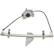 SCHNEIDER front puller for RENAULT TWING 07-12 L - Binder