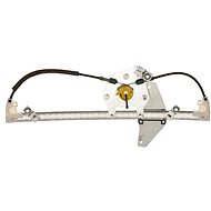SCHNEIDER front puller for PEUGEOT 208, 15- L - Binder
