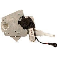 SCHNEIDER rear puller for TOYOTA Yaris 99-05 L - Binder