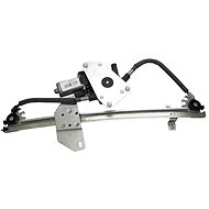 SCHNEIDER rear puller for NISSAN Primera 02-08 L - Binder
