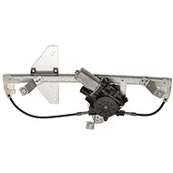 SCHNEIDER rear puller for NISSAN Qashqai 14- L - Binder