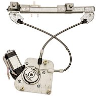 SCHNEIDER rear puller for ALFA ROMEO 156 97-03 L - Binder