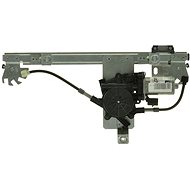 SCHNEIDER rear puller for LAND ROVER FREELANDER 00-06 L - Binder