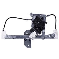 SCHNEIDER rear puller for DACIA Sandero 08-12 L - Binder