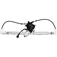 SCHNEIDER rear puller for MERCEDES-BENZ W163"ML" 98-05 L - Binder