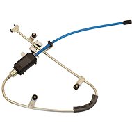 SCHNEIDER rear puller for LANCIA DEDRA 89-99 L - Binder