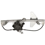 SCHNEIDER rear puller for NISSAN Qashqai 14- P - Binder