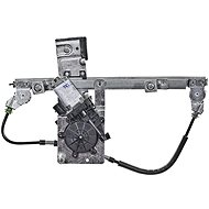 SCHNEIDER rear puller for LAND ROVER FREELANDER 97-00 P - Binder