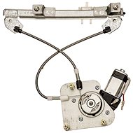 SCHNEIDER rear puller for ALFA ROMEO 156 97-03 P - Binder