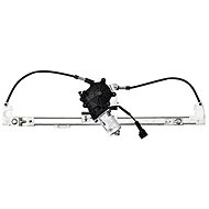 SCHNEIDER rear puller for MERCEDES-BENZ W163"ML" 98-05 P - Binder