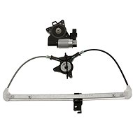 SCHNEIDER rear puller for MAZDA 3, 03- L - Binder