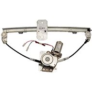 SCHNEIDER rear puller for RENAULT Mégane 95-99 L - Binder