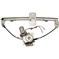 SCHNEIDER rear puller for RENAULT Mégane 95-99 P - Binder