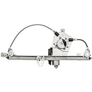 SCHNEIDER rear puller for RENAULT Mégane 06-08 L - Binder