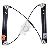 SCHNEIDER rear puller for PORSCHE CAYENNE 9/02-07 L - Binder