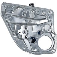 SCHNEIDER rear puller for VW BORA 98-05 L - Binder