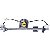 SCHNEIDER rear puller for OPEL Zafira 99-02 L - Binder
