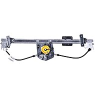 SCHNEIDER rear puller for OPEL Zafira 99-02 P - Binder