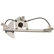 SCHNEIDER rear puller for CITROEN C4, 10- P - Binder